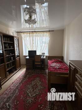 3-к квартира, вторичка, 100м2, 3/9 этаж
