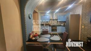 3-к квартира, вторичка, 89м2, 4/10 этаж