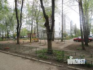 3-к квартира, вторичка, 62м2, 5/9 этаж