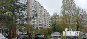3-к квартира, вторичка, 84м2, 2/9 этаж