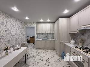 2-к квартира, вторичка, 66м2, 3/10 этаж