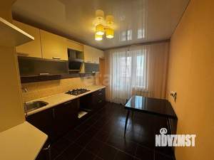 1-к квартира, вторичка, 40м2, 6/10 этаж