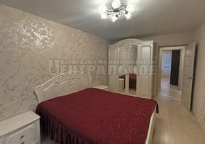 2-к квартира, вторичка, 44м2, 3/5 этаж