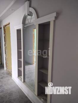 4-к квартира, вторичка, 115м2, 4/9 этаж