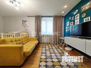 2-к квартира, вторичка, 68м2, 3/5 этаж