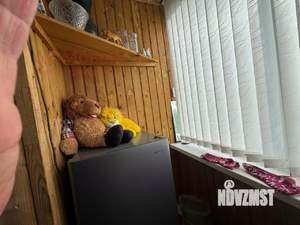 2-к квартира, вторичка, 50м2, 5/5 этаж