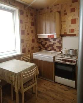 1-к квартира, вторичка, 40м2, 9/10 этаж