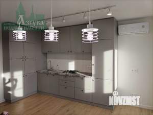 1-к квартира, вторичка, 42м2, 8/10 этаж