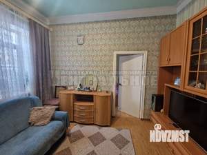 2-к квартира, вторичка, 32м2, 2/2 этаж