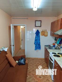 1-к квартира, вторичка, 45м2, 9/9 этаж