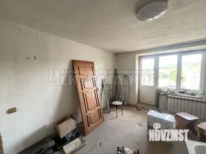 3-к квартира, вторичка, 69м2, 6/6 этаж