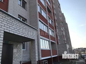 2-к квартира, вторичка, 66м2, 1/10 этаж