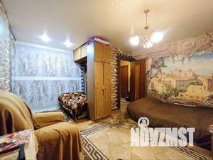 1-к квартира, вторичка, 33м2, 5/5 этаж