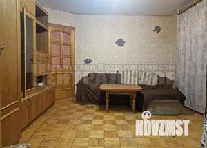 1-к квартира, вторичка, 40м2, 9/10 этаж