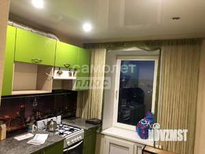 1-к квартира, вторичка, 30м2, 9/9 этаж