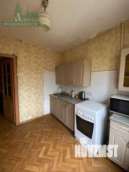 2-к квартира, вторичка, 52м2, 3/9 этаж