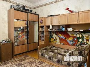 3-к квартира, вторичка, 81м2, 1/3 этаж