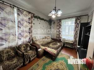 2-к квартира, вторичка, 51м2, 1/2 этаж