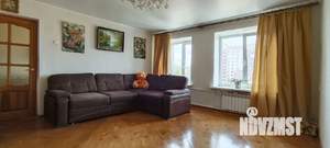 3-к квартира, вторичка, 80м2, 4/5 этаж