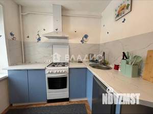 1-к квартира, вторичка, 31м2, 2/5 этаж