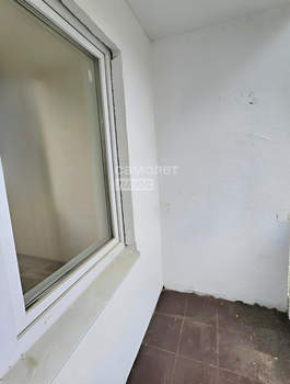 2-к квартира, вторичка, 58м2, 1/10 этаж