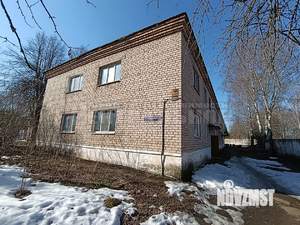 2-к квартира, вторичка, 45м2, 1/2 этаж