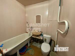 1-к квартира, вторичка, 38м2, 5/5 этаж