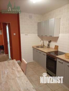 1-к квартира, вторичка, 40м2, 15/16 этаж