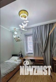 2-к квартира, вторичка, 59м2, 2/5 этаж