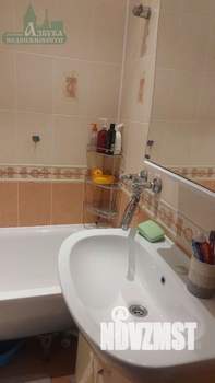 3-к квартира, вторичка, 62м2, 4/10 этаж
