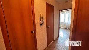 1-к квартира, вторичка, 40м2, 5/9 этаж