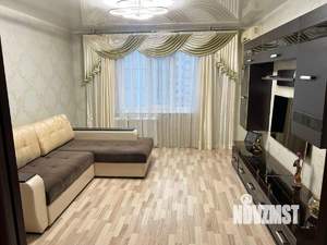 2-к квартира, вторичка, 54м2, 7/10 этаж