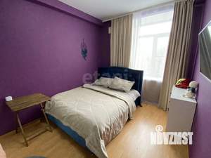 2-к квартира, вторичка, 60м2, 3/3 этаж