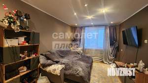 2-к квартира, вторичка, 45м2, 1/5 этаж