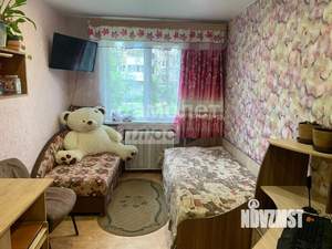 3-к квартира, вторичка, 58м2, 1/5 этаж