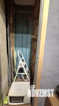 1-к квартира, вторичка, 31м2, 2/5 этаж