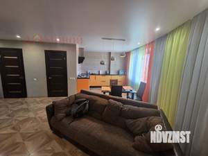 1-к квартира, вторичка, 41м2, 8/16 этаж