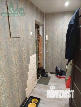 2-к квартира, вторичка, 46м2, 5/5 этаж