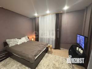 2-к квартира, вторичка, 59м2, 2/2 этаж