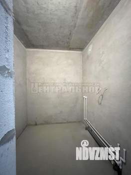 1-к квартира, вторичка, 51м2, 2/10 этаж