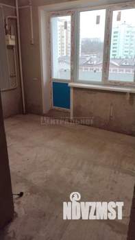 1-к квартира, вторичка, 40м2, 8/10 этаж