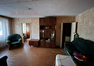 2-к квартира, вторичка, 44м2, 2/5 этаж