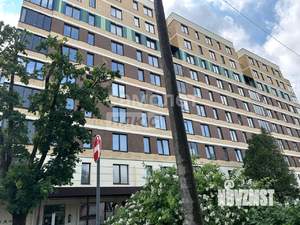 3-к квартира, вторичка, 113м2, 8/10 этаж