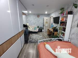 3-к квартира, вторичка, 62м2, 5/5 этаж