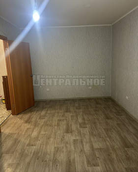 1-к квартира, вторичка, 36м2, 5/10 этаж