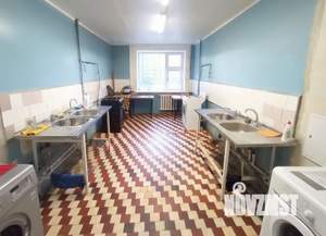 1-к квартира, вторичка, 28м2, 3/5 этаж