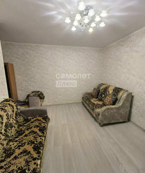 2-к квартира, вторичка, 48м2, 3/9 этаж