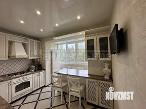 2-к квартира, вторичка, 57м2, 6/10 этаж