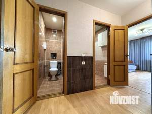 2-к квартира, вторичка, 63м2, 6/10 этаж