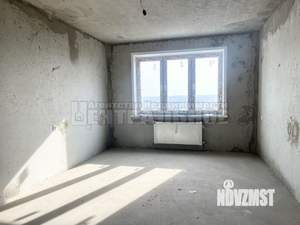 3-к квартира, сданный дом, 81м2, 9/10 этаж